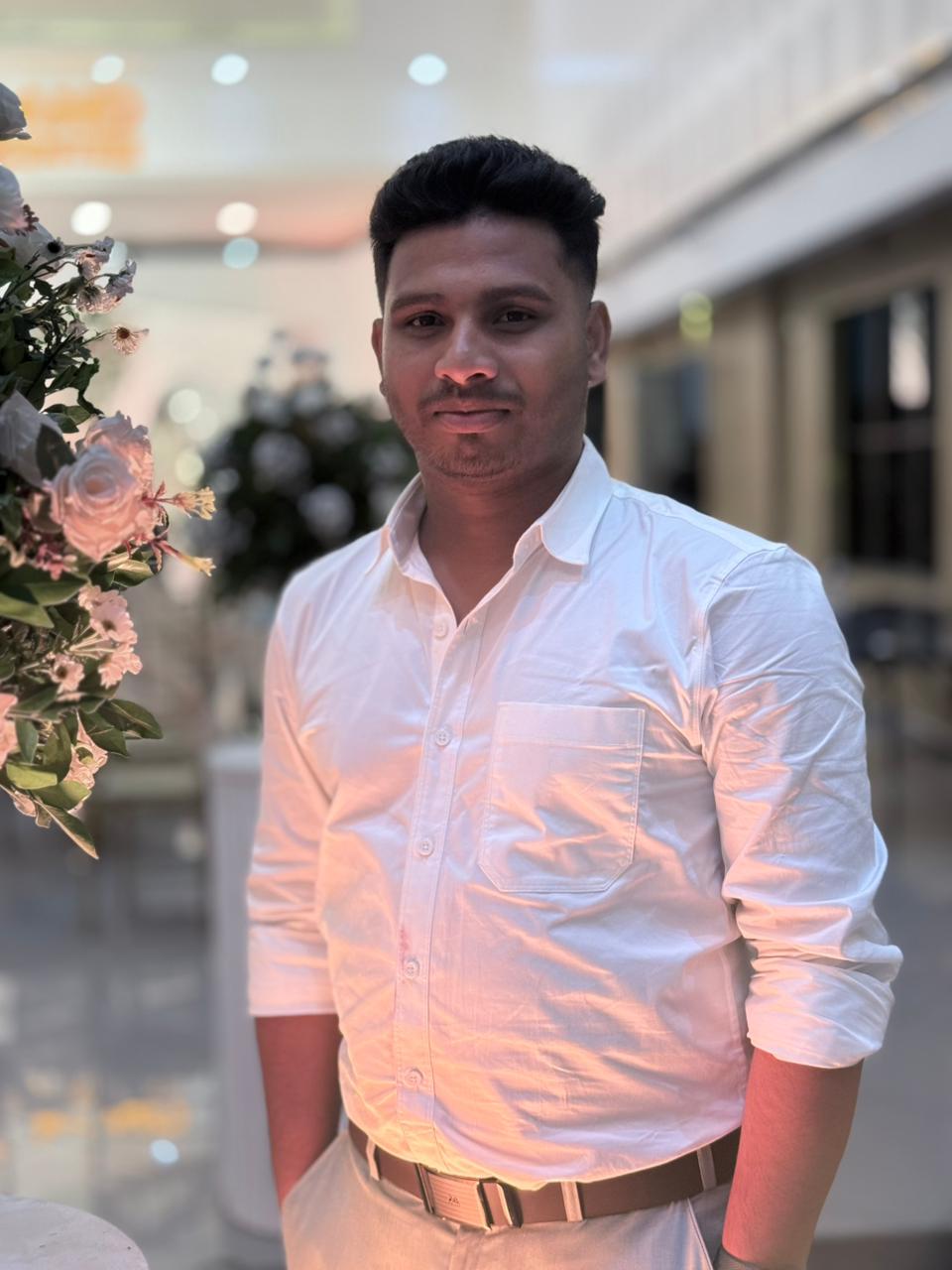 Jithesh